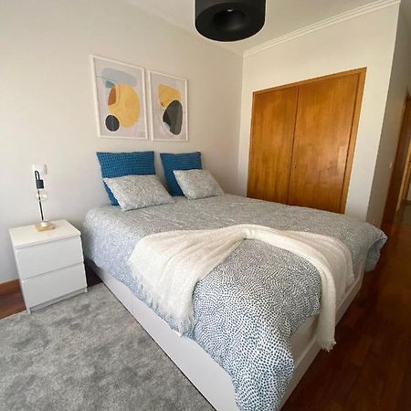 Apartamento Central Braga Luaran gambar
