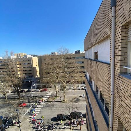 Apartamento Central Braga Luaran gambar