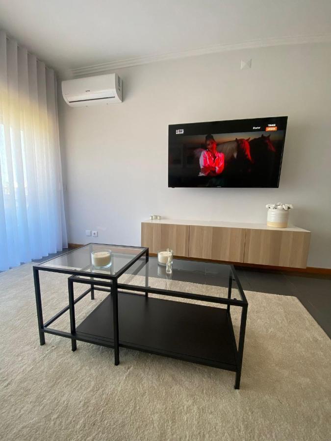 Apartamento Central Braga Luaran gambar
