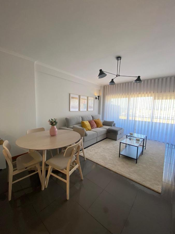 Apartamento Central Braga Luaran gambar