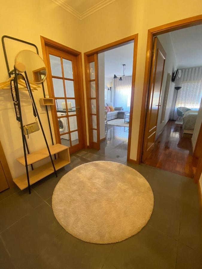 Apartamento Central Braga Luaran gambar