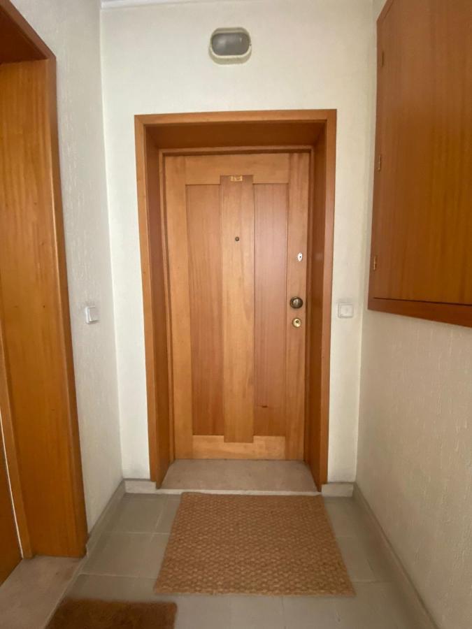 Apartamento Central Braga Luaran gambar